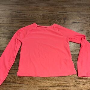 Gap kids rashguard top